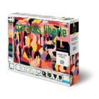 Casse-tête : paradis liberté (1000)