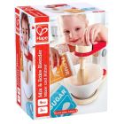 Mélangeur ''mix & bake''