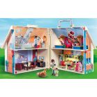 Playmobil dollhouse - maison transportable