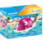 Family fun - aire de jeu aquatique