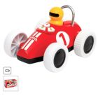 Voiture de course play & learn