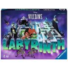 Labyrinthe - disney villains (ml)