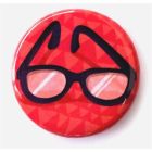 Mes lunettes - aimant