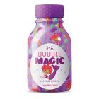 Bulles magiques - danse de la jungle