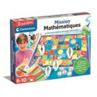 Mission mathématiques
