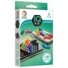 Iq six pro