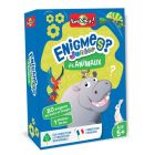 Énigmes junior - les animaux