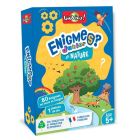 Énigmes junior - la nature