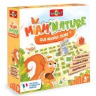 Miam'nature  - qui mange quoi ?