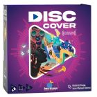 Disc cover