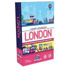 Next station london (ml)