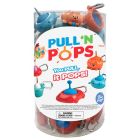 Pull'n pops (une grosse bulle)