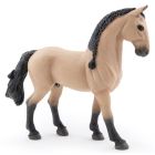 Cheval lusitanien