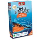 Défis nature - animaux inspirants