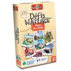 Défis nature / pays du monde