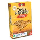 Défis nature / records des animaux