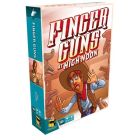 Finger guns