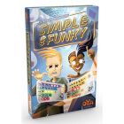 Simple et funky
