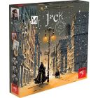 Mr jack new york square (français)
