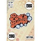 Roll'n'bump - nouvelle édition