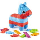 Pia la pinata à remplir et à renverser