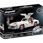 Mercedes-benz 300 sl