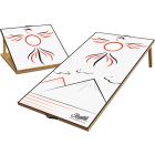 Jeu de poches babette pliable - Édition extérieur