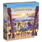 Akropolis (fr)