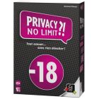Privacy no limit ?!