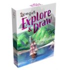 L'île des chats - explore & draw (fr)