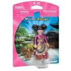 Playmo friends - princesse japonaise