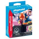 Special plus - dj et table de mixage