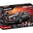 Cars - knight rider - k.i.t.t.