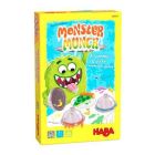 Jeu monster munch (ml)