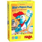 Jeu la poste du pigeon pio (ml)