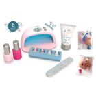 My beauty - ensemble de manucure 6 pièces