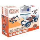 Constructor - ensemble 12 modèles en 1, 152 pièces