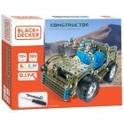 Constructor - véhicule tout-terrain 283 pièces