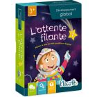 L'attente filante 1-