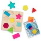 Trieur de formes ''stack'n'sort''