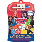 Guess who ? - tablette de jeu d'activités