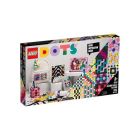 Dots - la boîte à outils du designer - motifs