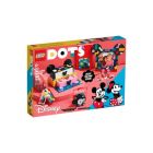 Dots - boite créative la rentrée mickey mouse