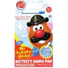 M. patate - tablette de jeu d'activités