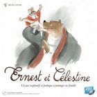 Ernest & célestine (fr)
