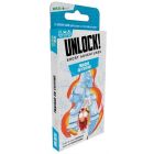 Unlock! - short adventure #1 - panique en cuisine