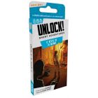 Unlock! - short adventure #2 - le réveil de la momie