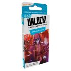 Unlock! - short adventure #3 - le vol de l'ange