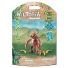 Wiltopia - orang-outan