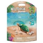 Wiltopia - tortue géante